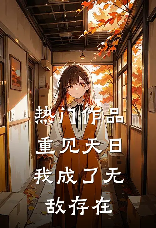 热门作品重见天日：我成了无敌存在