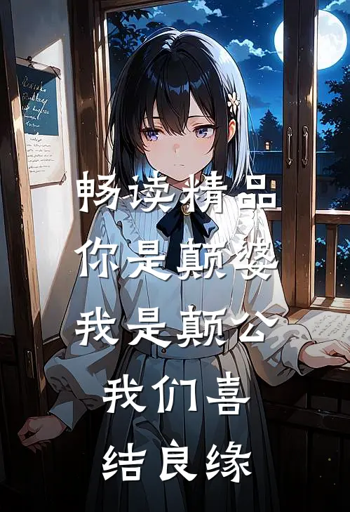 畅读精品你是颠婆，我是颠公，我们喜结良缘