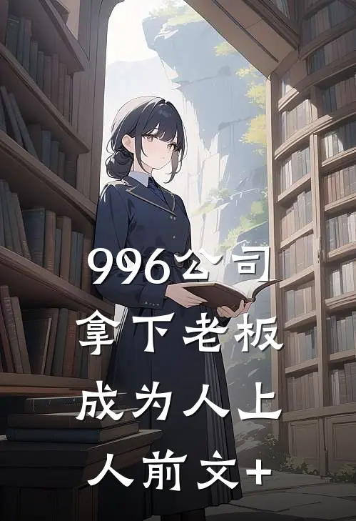 996公司，拿下老板成为人上人前文+