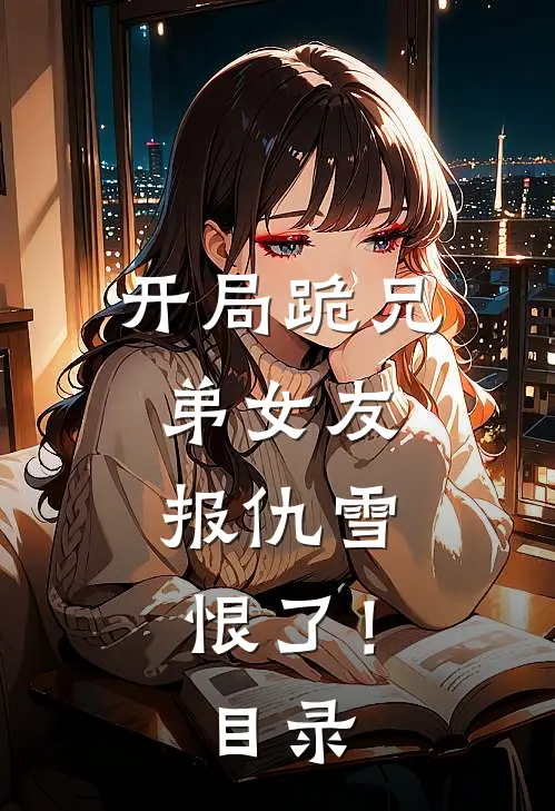 开局跪兄弟女友，报仇雪恨了！目录
