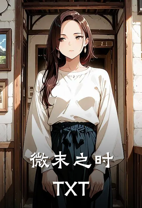 微末之时TXT
