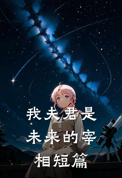 我夫君是未来的宰相短篇