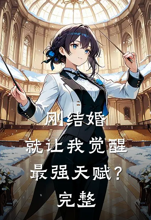 刚结婚，就让我觉醒最强天赋？完整