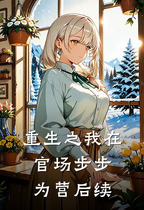 重生之我在官场步步为营后续