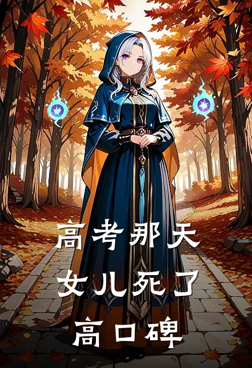 高考那天，女儿死了高口碑