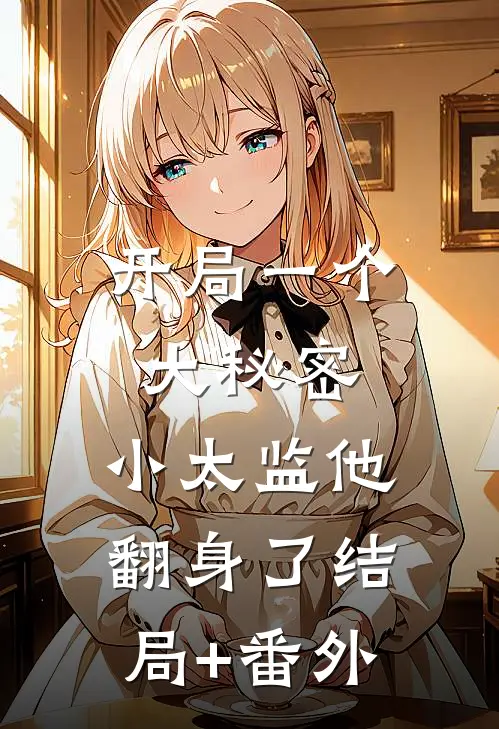 开局一个大秘密，小太监他翻身了结局+番外
