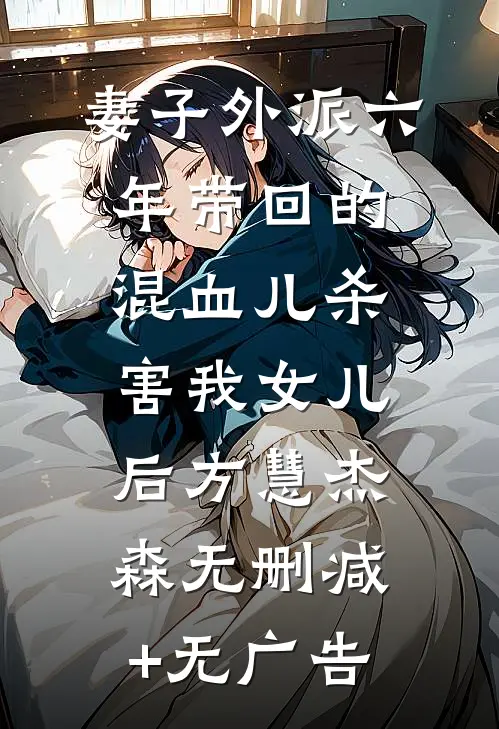 妻子外派六年带回的混血儿杀害我女儿后方慧杰森无删减+无广告