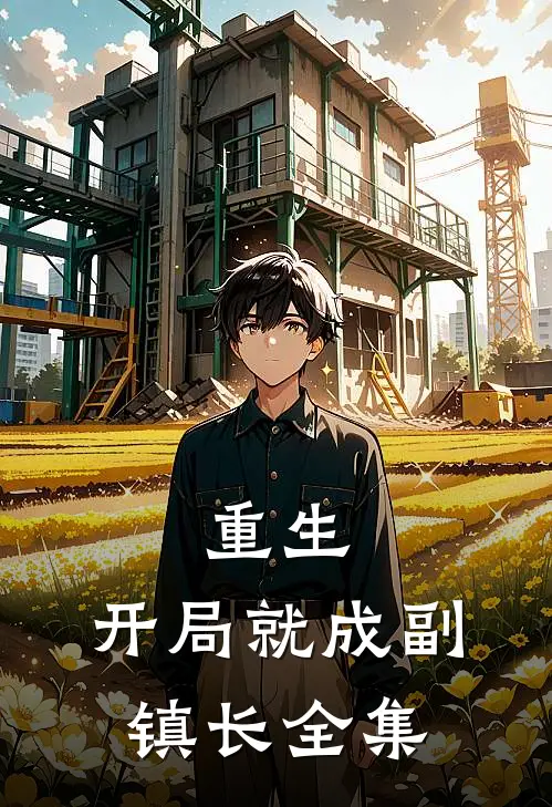 重生：开局就成副镇长全集