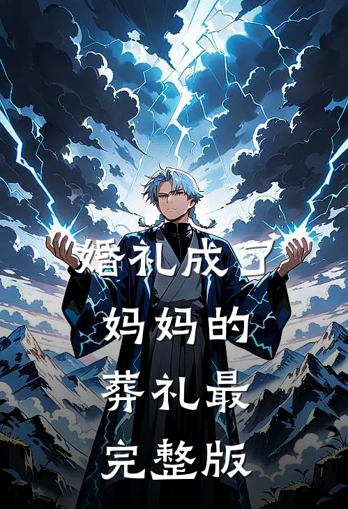 婚礼成了妈妈的葬礼最完整版