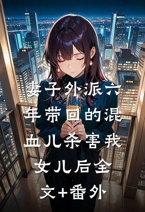 妻子外派六年带回的混血儿杀害我女儿后全文+番外