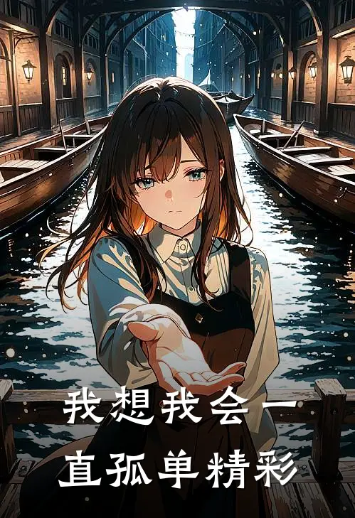 我想我会一直孤单精彩
