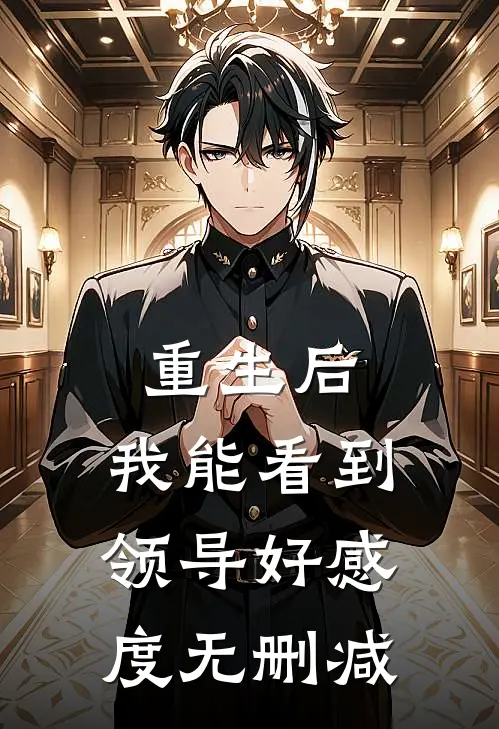 重生后，我能看到领导好感度无删减