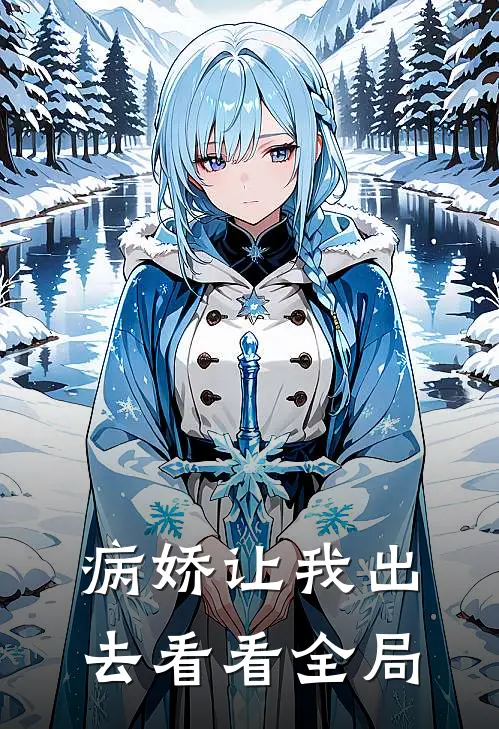 病娇让我出去看看全局