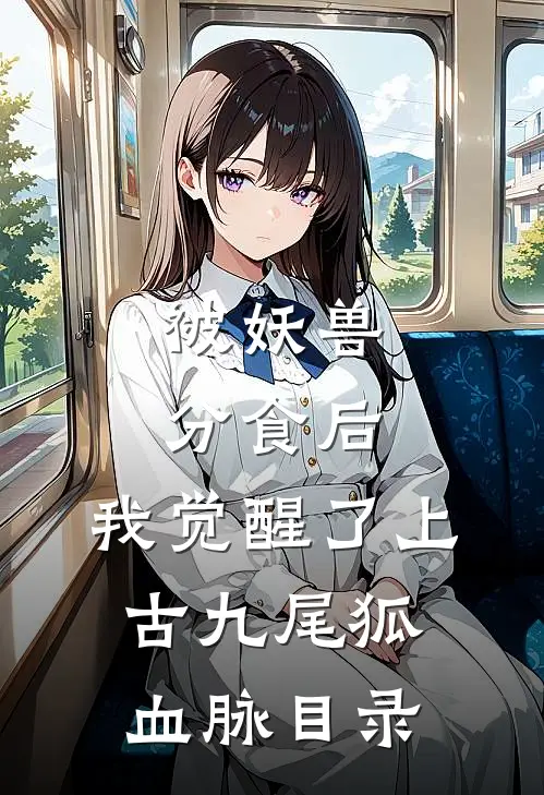 被妖兽分食后，我觉醒了上古九尾狐血脉目录