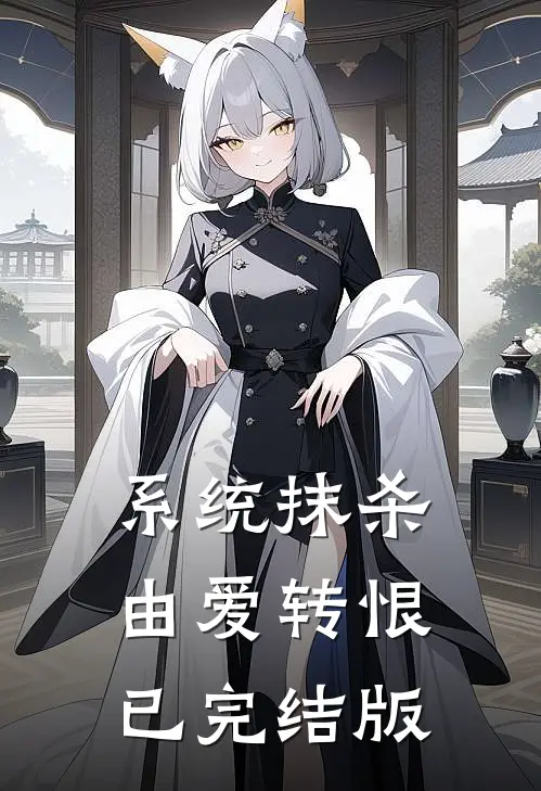 系统抹杀，由爱转恨已完结版