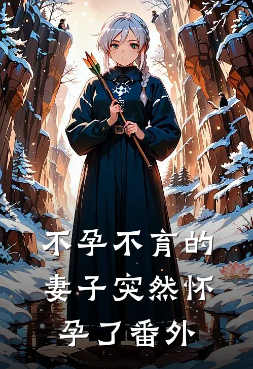 不孕不育的妻子突然怀孕了番外