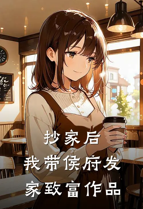 抄家后，我带侯府发家致富作品