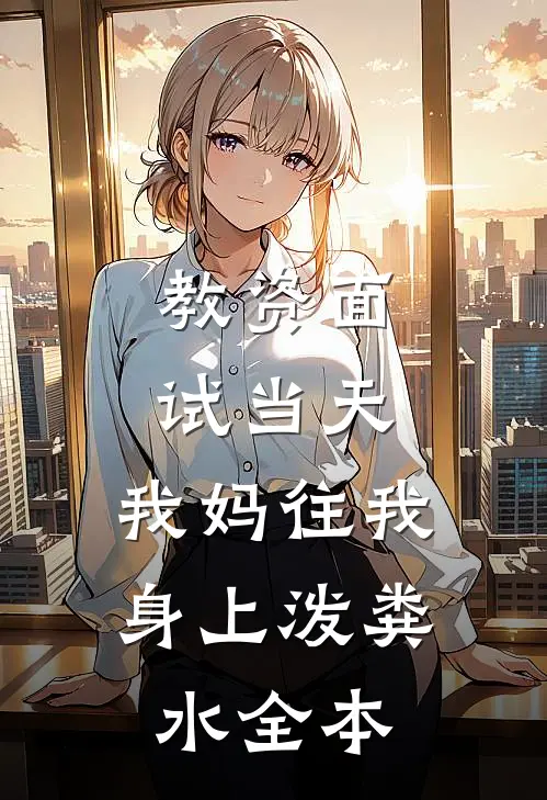 教资面试当天，我妈往我身上泼粪水全本