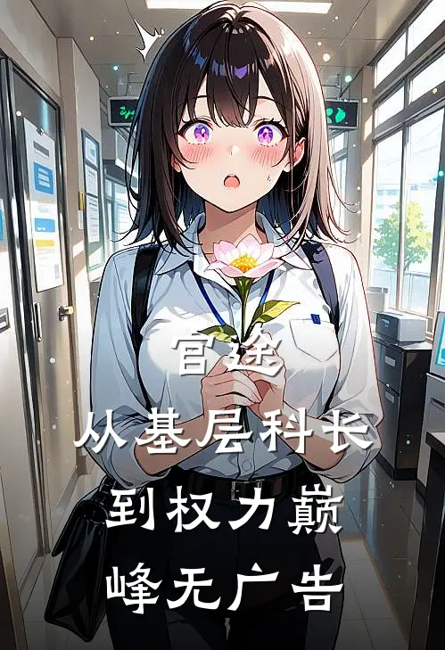 官途：从基层科长到权力巅峰无广告