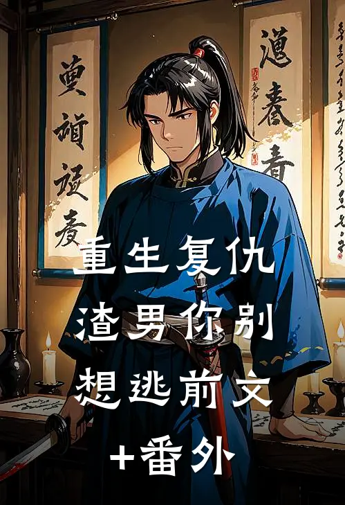重生复仇：渣男你别想逃前文+番外