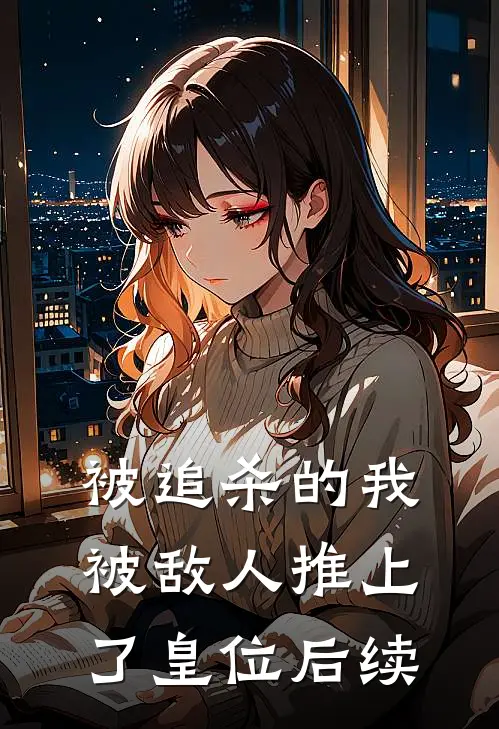 被追杀的我，被敌人推上了皇位后续