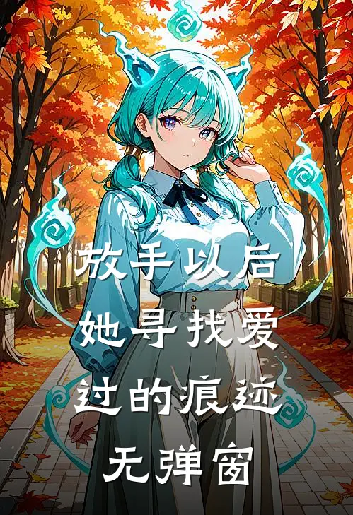 放手以后，她寻找爱过的痕迹无弹窗