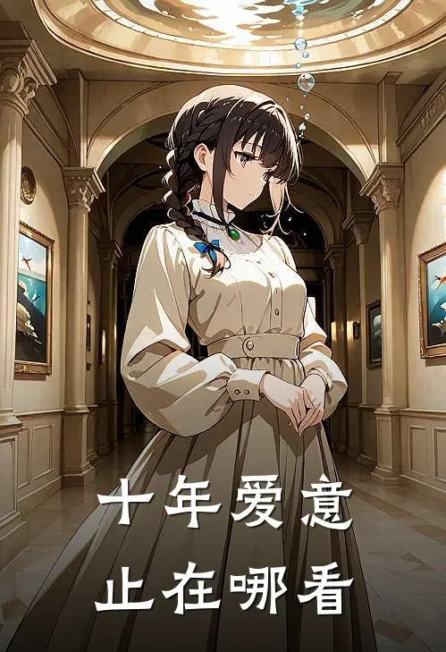 十年爱意止在哪看
