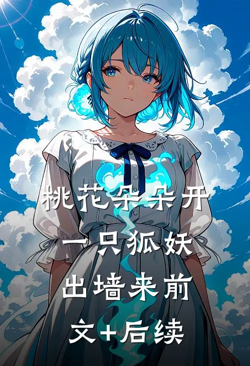 桃花朵朵开，一只狐妖出墙来前文+后续