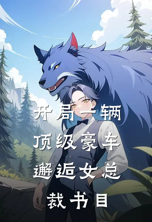 开局一辆顶级豪车，邂逅女总裁书目