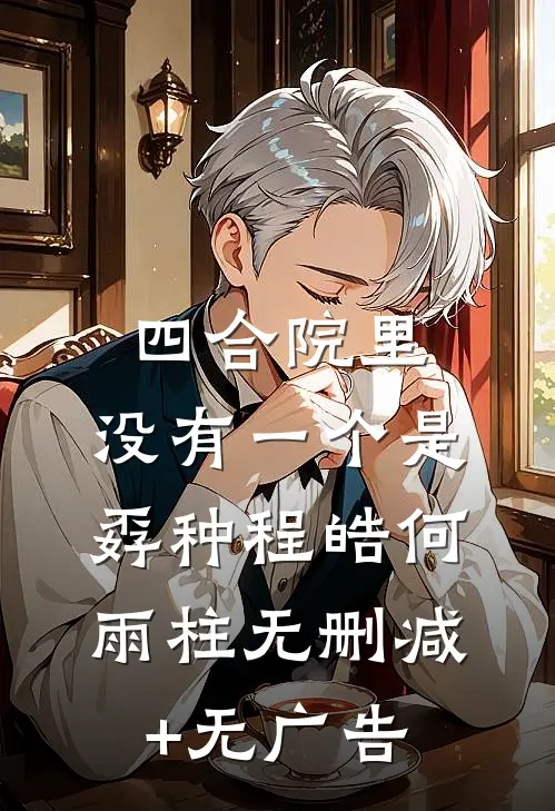 四合院里，没有一个是孬种程皓何雨柱无删减+无广告