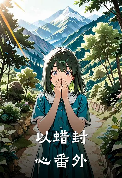 以蜡封心番外