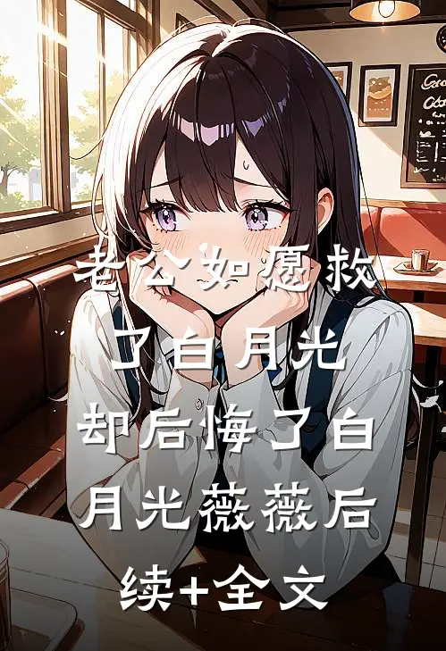 老公如愿救了白月光，却后悔了白月光薇薇后续+全文