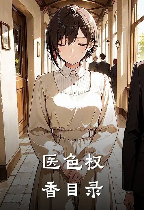 医色权香目录
