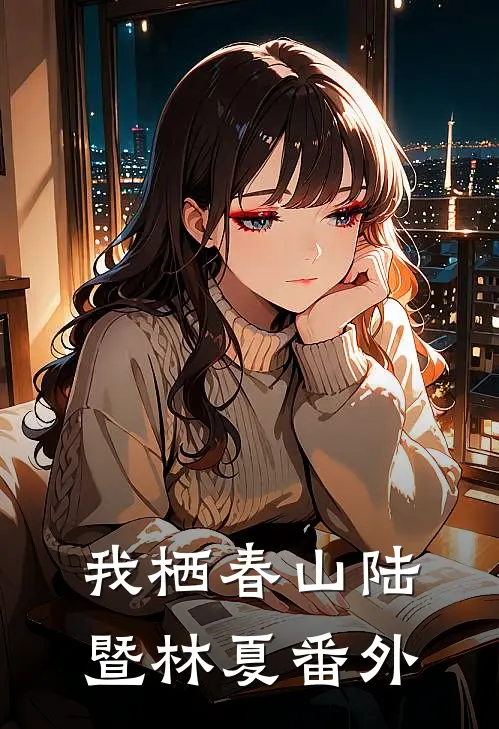 我栖春山陆暨林夏番外