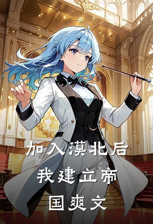 加入漠北后，我建立帝国爽文