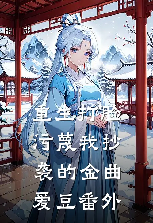 重生打脸污蔑我抄袭的金曲爱豆番外