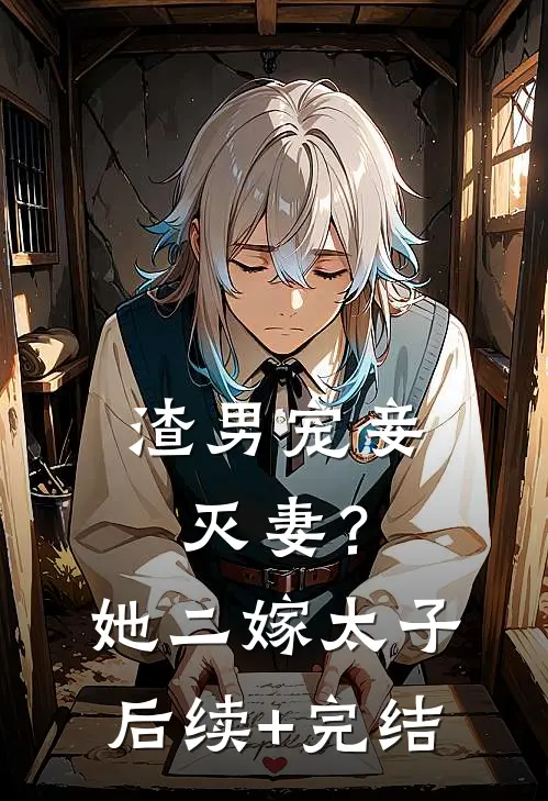渣男宠妾灭妻？她二嫁太子后续+完结