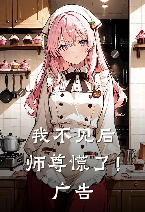我不见后，师尊慌了！广告