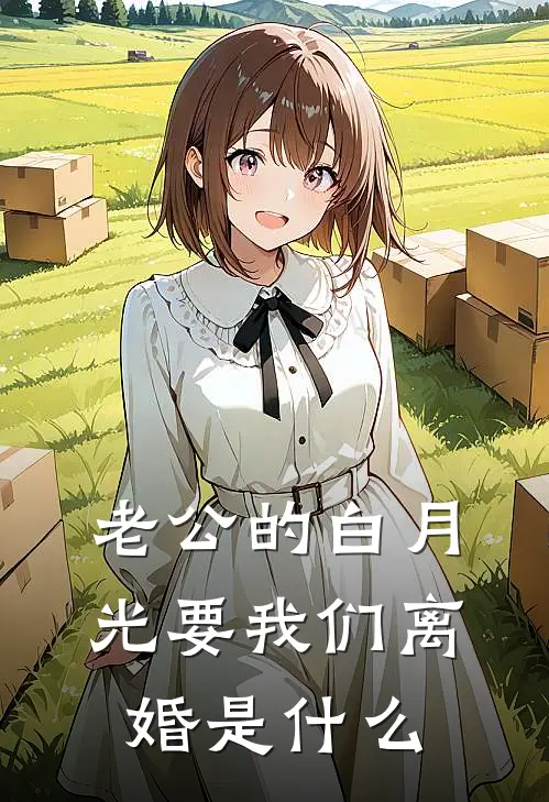 老公的白月光要我们离婚是什么