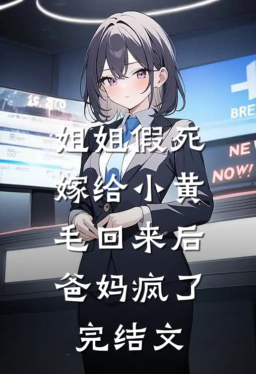 姐姐假死嫁给小黄毛回来后，爸妈疯了完结文