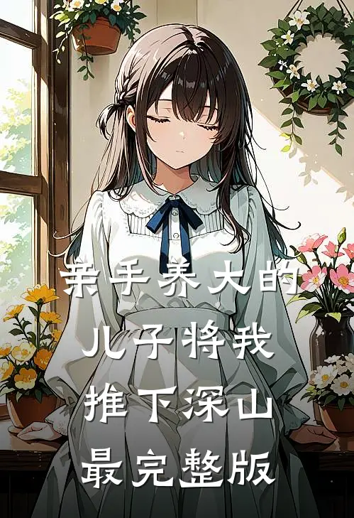 亲手养大的儿子将我推下深山最完整版