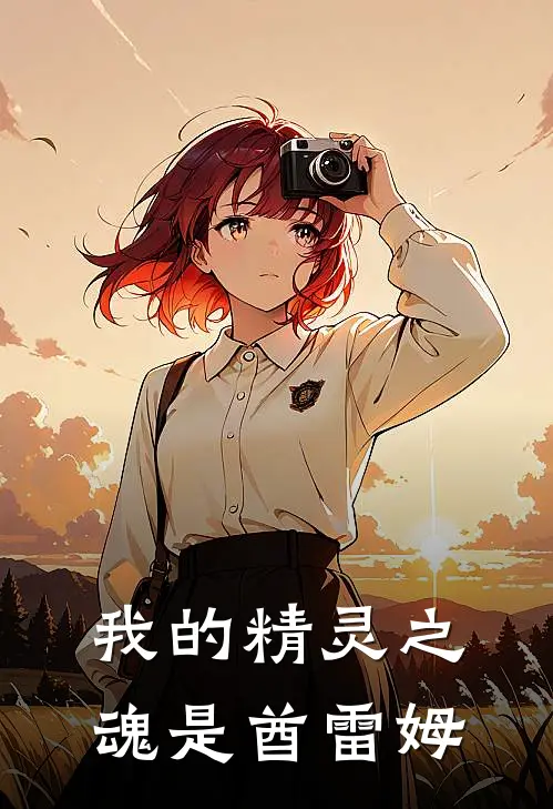 我的精灵之魂是酋雷姆