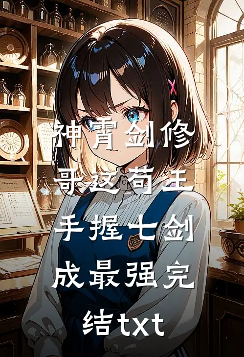 神霄剑修：哥这苟王手握七剑成最强完结txt