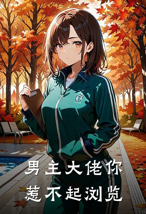 男主大佬你惹不起浏览