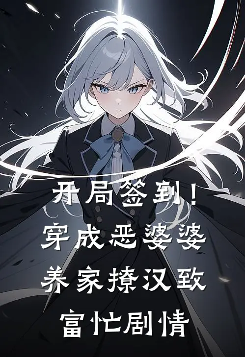 开局签到！穿成恶婆婆养家撩汉致富忙剧情