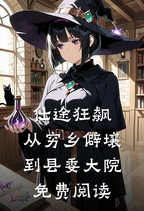 仕途狂飙：从穷乡僻壤到县委大院免费阅读