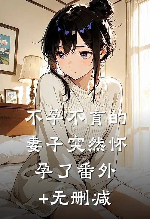 不孕不育的妻子突然怀孕了番外+无删减