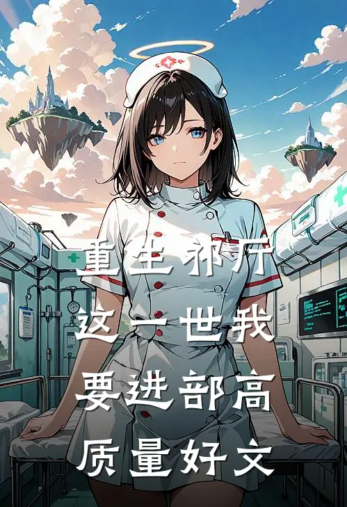 重生祁厅，这一世我要进部高质量好文