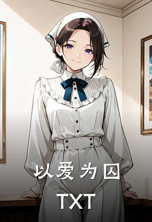 以爱为囚TXT