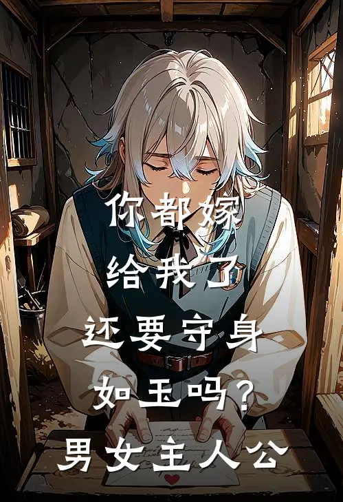 你都嫁给我了，还要守身如玉吗？男女主人公
